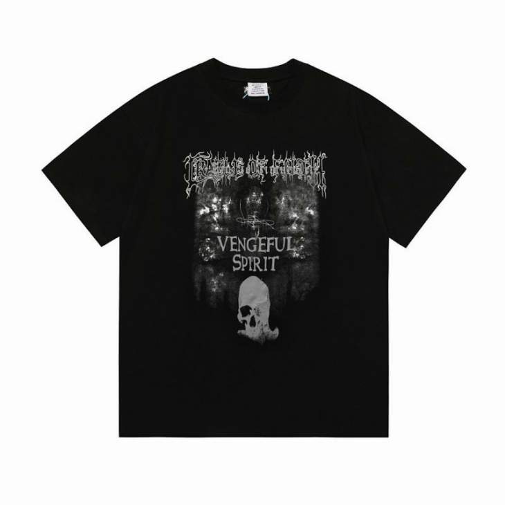 Picture of Vetements T Shirts Short _SKUVetementsS-XLk9txKD420290